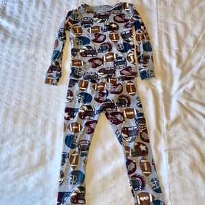Carter’s Pajama Set